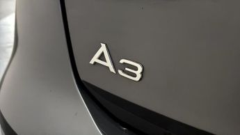 Audi A3 SPORTBACK TFSI E SPORT