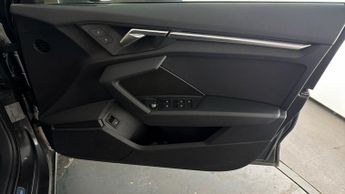 Audi A3 SPORTBACK TFSI E SPORT