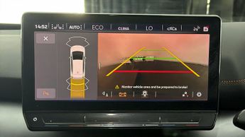 CUPRA Born V3