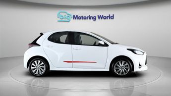 Toyota Yaris ICON