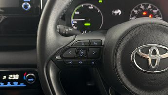 Toyota Yaris ICON