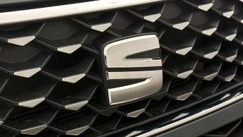 SEAT Ateca ECOTSI LUX DSG