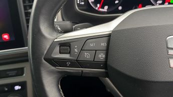 SEAT Ateca ECOTSI LUX DSG