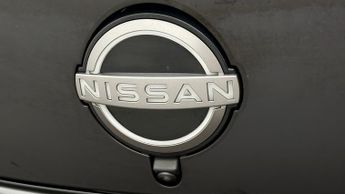 Nissan Leaf TEKNA