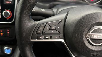 Nissan Leaf TEKNA