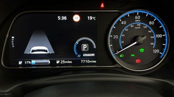 Nissan Leaf TEKNA