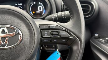 Toyota Yaris DESIGN