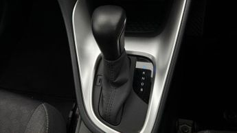 Toyota Yaris DESIGN