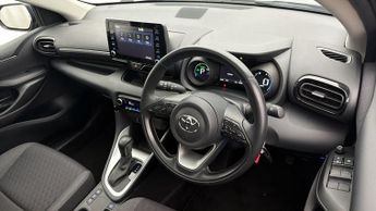 Toyota Yaris DESIGN