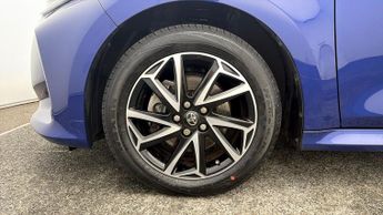 Toyota Yaris DESIGN