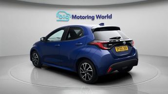 Toyota Yaris DESIGN