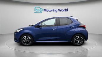 Toyota Yaris DESIGN