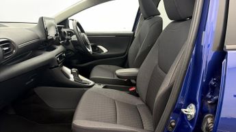 Toyota Yaris DESIGN
