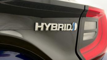 Toyota Yaris DESIGN