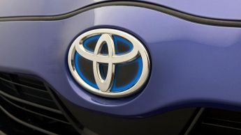 Toyota Yaris DESIGN