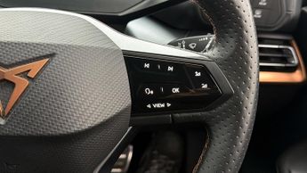 CUPRA Born V1