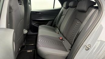 CUPRA Born V1