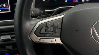 Volkswagen Polo R-LINE TSI DSG