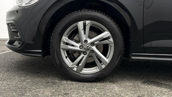 Volkswagen Polo R-LINE TSI DSG