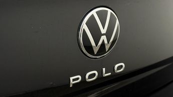 Volkswagen Polo R-LINE TSI DSG