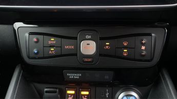 Nissan Leaf N-CONNECTA