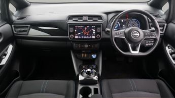 Nissan Leaf N-CONNECTA