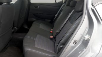 Nissan Leaf N-CONNECTA