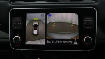 Nissan Leaf N-CONNECTA