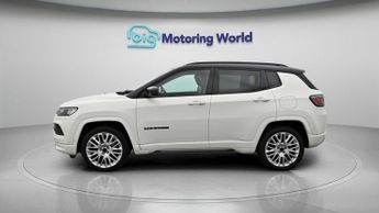 Jeep Compass S