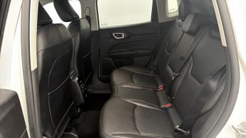 Jeep Compass S