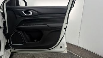 Jeep Compass S