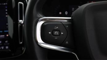 Volvo C40 RECHARGE PRO TWIN AWD