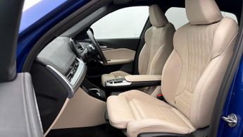 BMW X1 XDRIVE 30E M SPORT