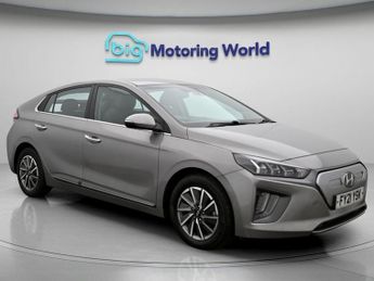 Hyundai IONIQ PREMIUM