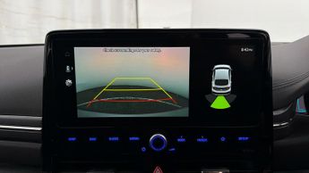 Hyundai IONIQ PREMIUM