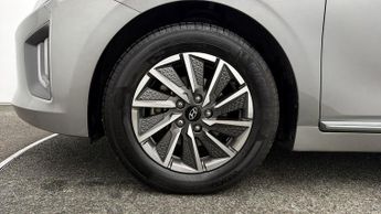 Hyundai IONIQ PREMIUM