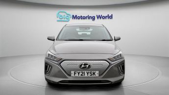 Hyundai IONIQ PREMIUM