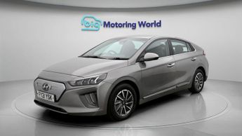 Hyundai IONIQ PREMIUM