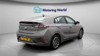 Hyundai IONIQ PREMIUM