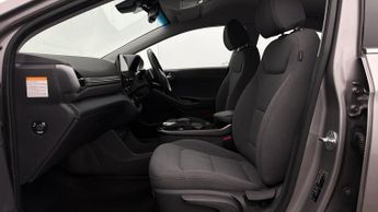 Hyundai IONIQ PREMIUM