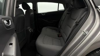 Hyundai IONIQ PREMIUM