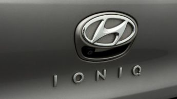 Hyundai IONIQ PREMIUM