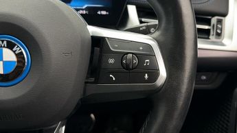 BMW iX1 XDRIVE 30 M SPORT