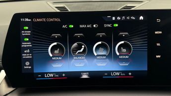 BMW iX1 XDRIVE 30 M SPORT