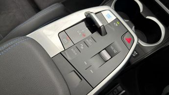 BMW iX1 XDRIVE 30 M SPORT