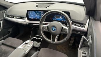 BMW iX1 XDRIVE 30 M SPORT