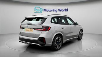 BMW iX1 XDRIVE 30 M SPORT