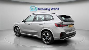 BMW iX1 XDRIVE 30 M SPORT