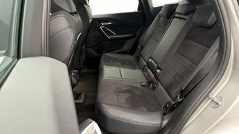 BMW iX1 XDRIVE 30 M SPORT