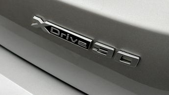 BMW iX1 XDRIVE 30 M SPORT